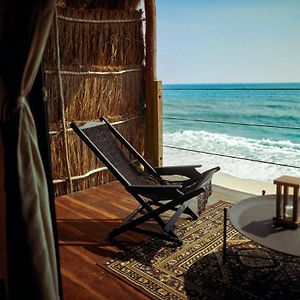 Habitación con Vistas al Océano con Cama King